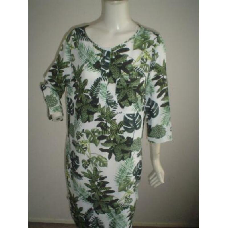 Geisha Jurk mt XL = 42 **Nieuw **