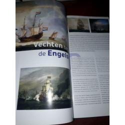 Wereldwijd voortvarend marine 525 jaar