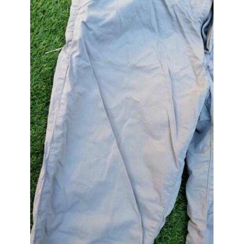 Dames broek Didi maat 46