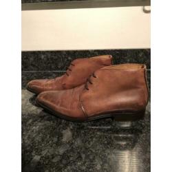 Schoenen Suitsupply