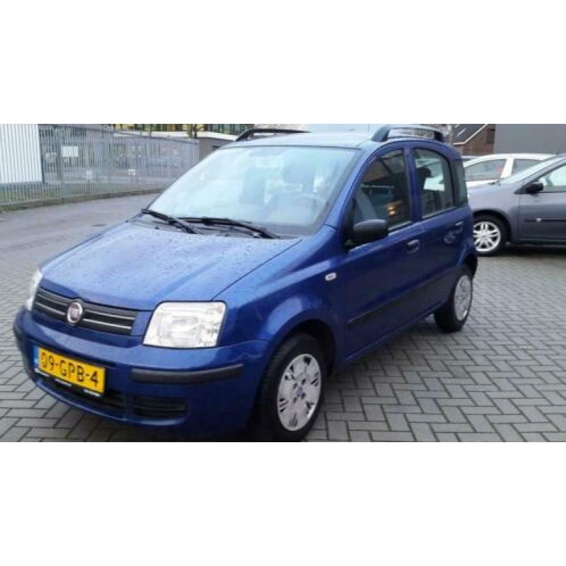 Fiat Panda 1.2 Edizione Cool