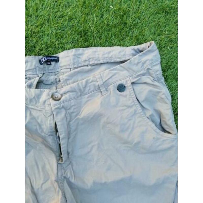 Dames broek Didi maat 46