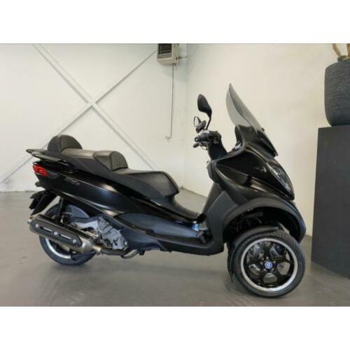 AANBIEDING piaggio mp3 500 lt sport 2016 abs asr garantie
