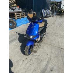 Gilera runner 50cc