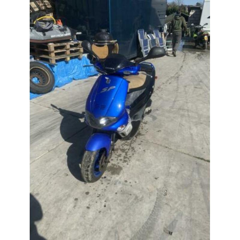 Gilera runner 50cc