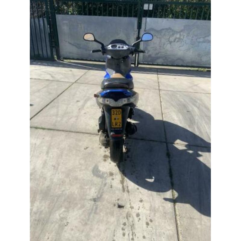 Gilera runner 50cc