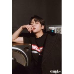 Kpop gezocht!! SF9 Rowoon photocards