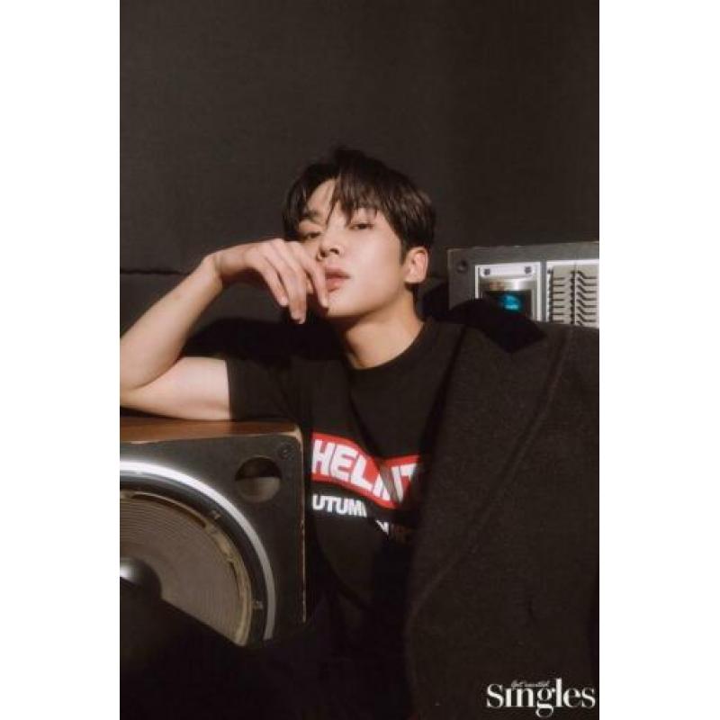 Kpop gezocht!! SF9 Rowoon photocards
