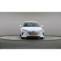 Hyundai IONIQ Comfort EV 4% Bijtelling Automaat, Navigatie