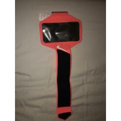 Nike sportband telefoon