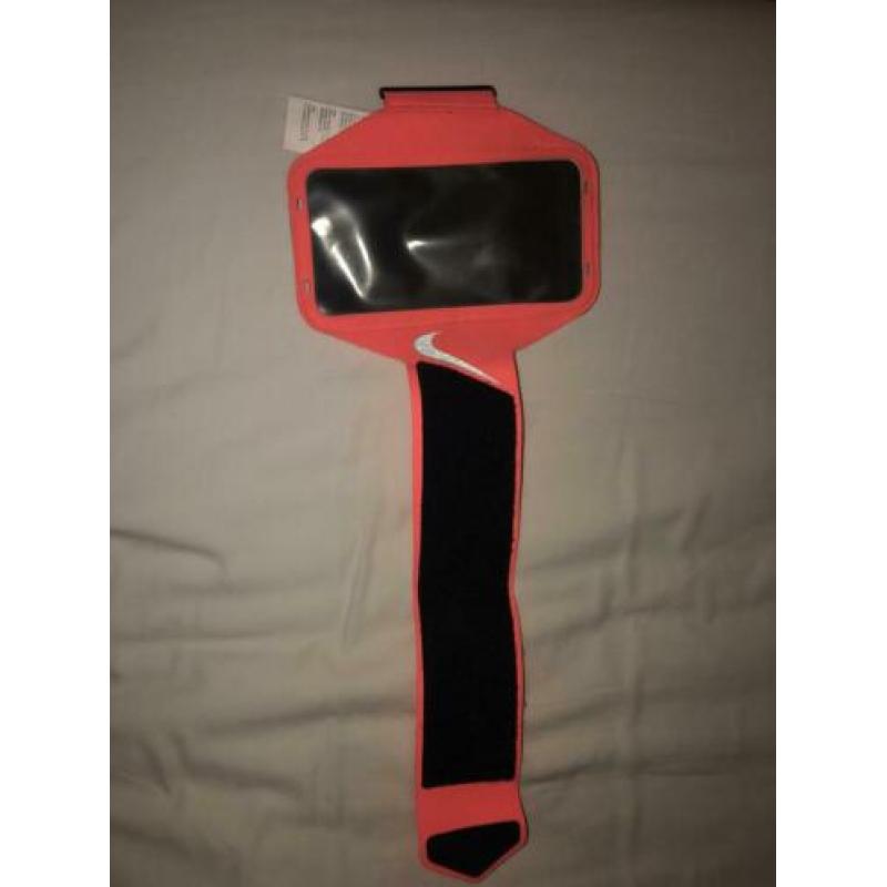 Nike sportband telefoon