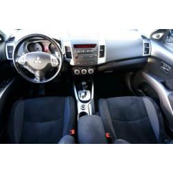 Mitsubishi Outlander 2.4 Intense+ 7 pers_Clima_Trekh_Cruise_