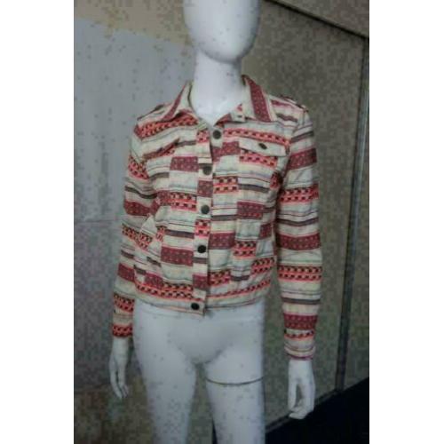 KORTING 1724 Nieuw jasje colbert blazer PULL&BEAR; Mt=M'