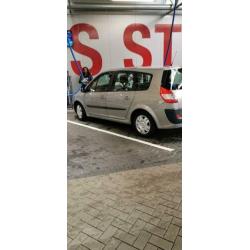 Renault Megane Grand Scenic 2.0 16V 99KW Bline AUT 2005