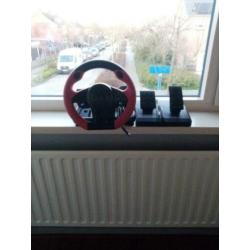 Ps4 stuur trailblazer