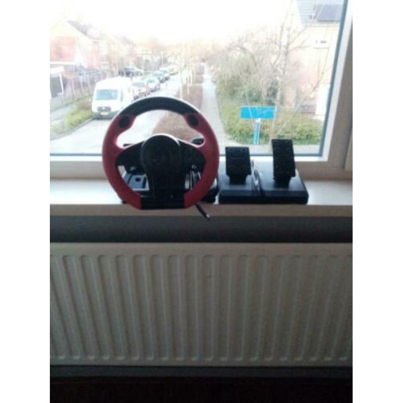 Ps4 stuur trailblazer