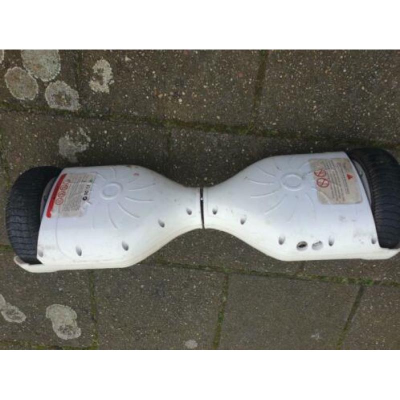 Defect Hoverboard Oxboard