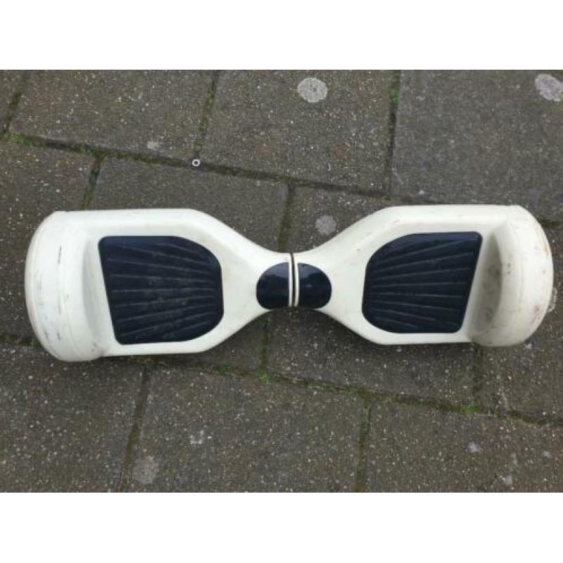 Defect Hoverboard Oxboard
