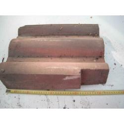 gebruikte eindpan beton RBB