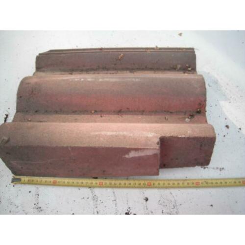 gebruikte eindpan beton RBB