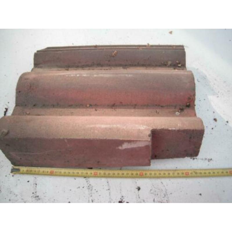gebruikte eindpan beton RBB
