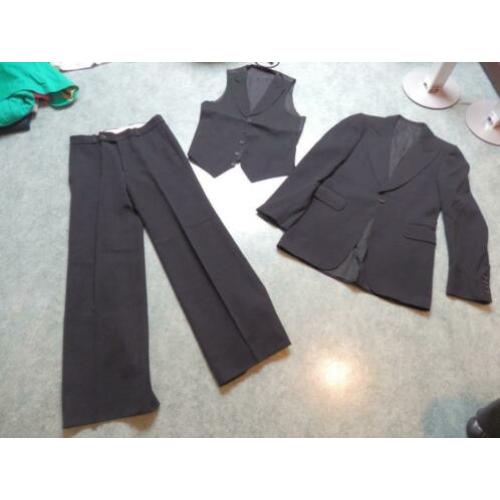 trouwpak maat 46 vintage