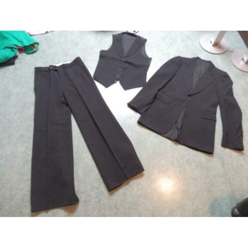 trouwpak maat 46 vintage