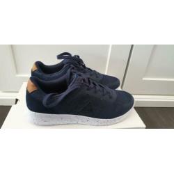 Nieuwe herenschoenen - mt 41- Le Coq Sportif