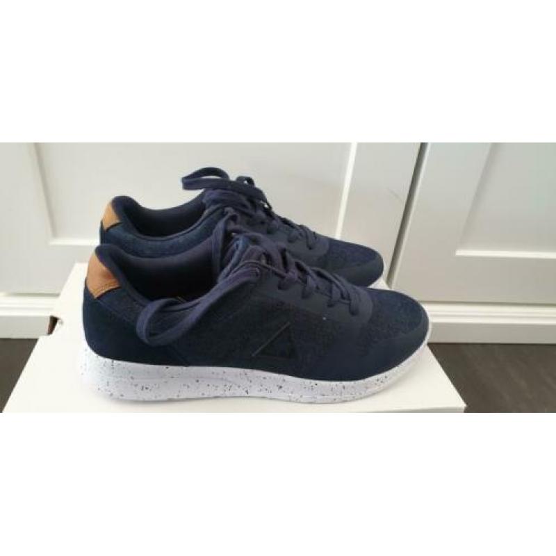 Nieuwe herenschoenen - mt 41- Le Coq Sportif