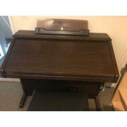 Technics electronisch orgel perfecte staat!