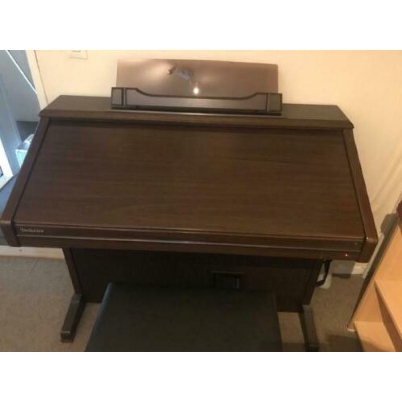 Technics electronisch orgel perfecte staat!
