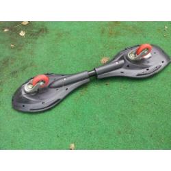 waveboard