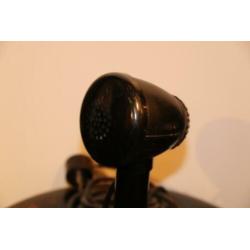 vintage microfoon