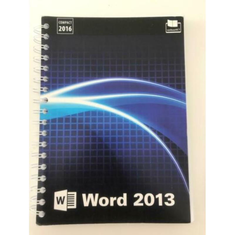 ICT boeken