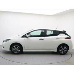 Nissan Leaf Acenta Electric 40kWh | 4% BIJTELLING! | Comfort