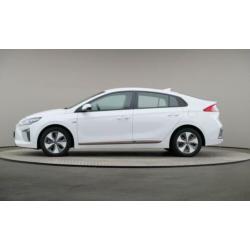 Hyundai IONIQ Comfort EV 4% Bijtelling Automaat, Navigatie
