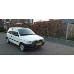 Suzuki Alto 1.0 GL AUT 1999 Wit