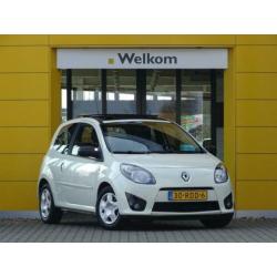 Renault Twingo 1.2-16V Dynamique | Panoramadak | Cruise cont