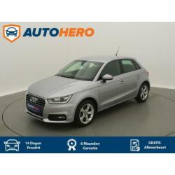 Audi A1 1.4 TFSI Sport 5DRS ZU67082 | Climate | Cruise | MP3