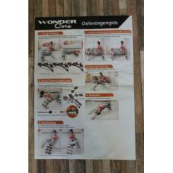 Te koop buikspieren apparaat
