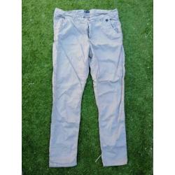 Dames broek Didi maat 46