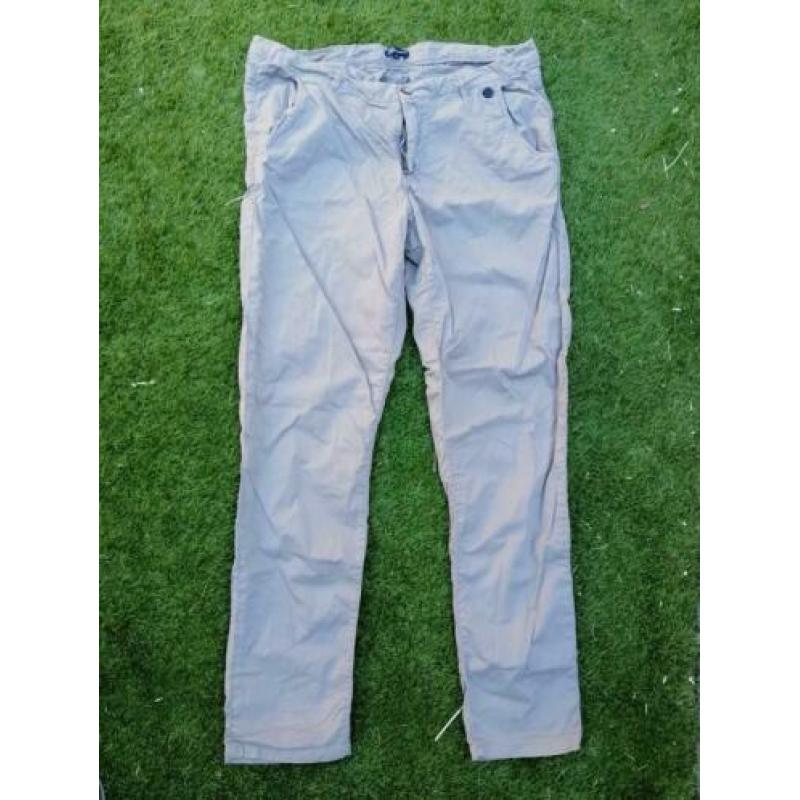 Dames broek Didi maat 46