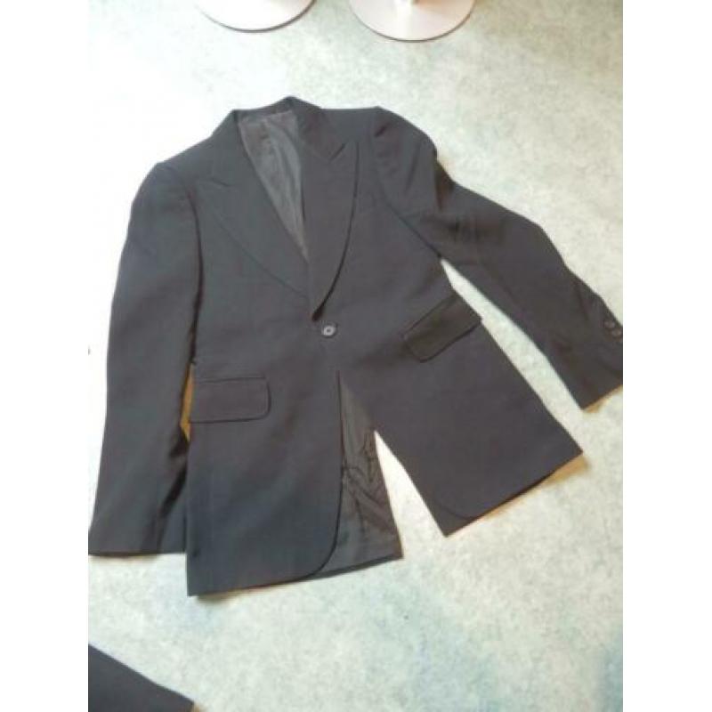 trouwpak maat 46 vintage