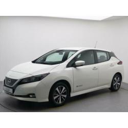 Nissan Leaf Acenta Electric 40kWh | 4% BIJTELLING! | Comfort