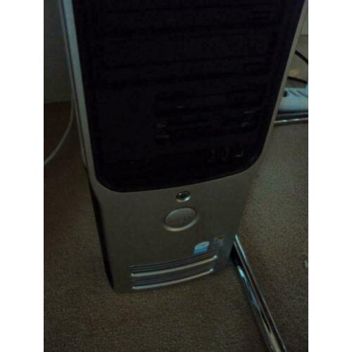 Dell dimension 9150