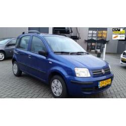 Fiat Panda 1.2 Edizione Cool
