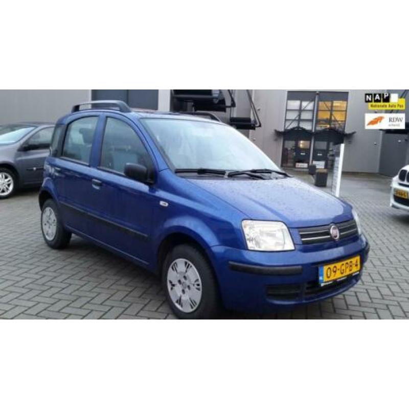 Fiat Panda 1.2 Edizione Cool