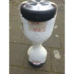 Defect Hoverboard Oxboard