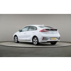 Hyundai IONIQ Comfort EV 4% Bijtelling Automaat, Navigatie