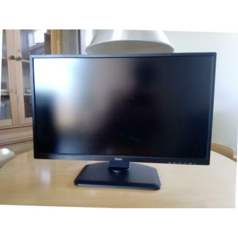 IIyama Prolite XB2783HSU (PWM-free)